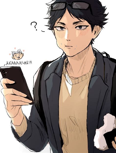 Linda On Twitter Haikyuu Akaashi Haikyuu Anime Akaashi Keiji