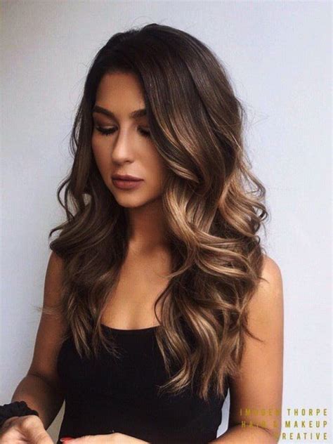 Best Hair Colour For My Skin Tone Hair Color Balayage Balayage Hair