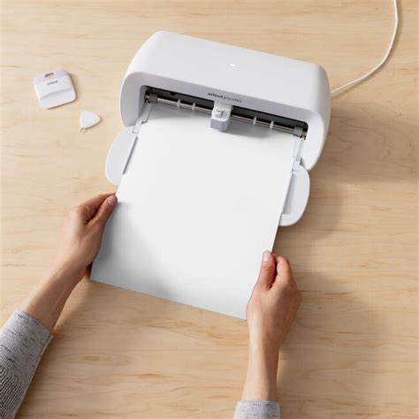 Cricut Smart Vinyl Permanent Matte White Joy Xtra Fee Rieke