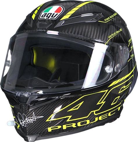 Agv Pista Gp R Project Carbon Integraalhelm Motorhelm Maat