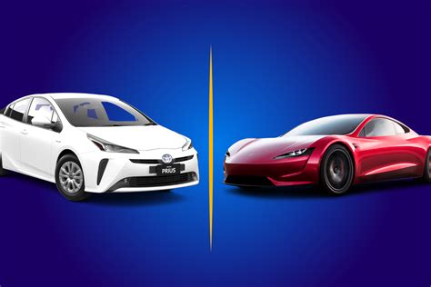 What Is The Primary Difference Between Electric And Hybrid Cars