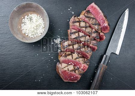 Black Angus Steak Image & Photo (Free Trial) | Bigstock