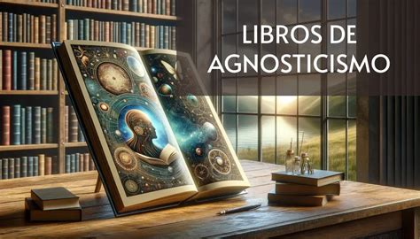 15 Libros De Agnosticismo Gratis PDF InfoLibros Org