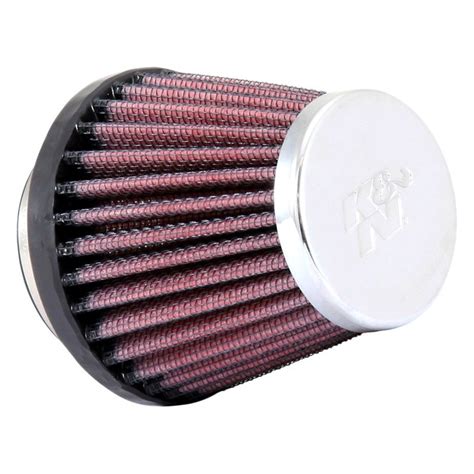 K N Round Tapered Air Filter Moto Motorcycleid