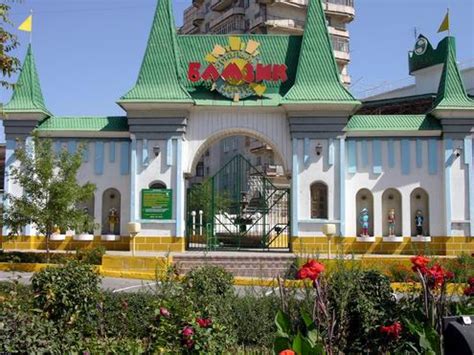 Shymkent city, Kazakhstan facts, attractions, photos