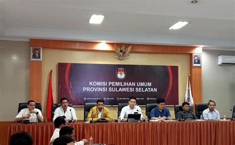 Pendaftaran Calon Anggota Kpu Di 11 Kabupaten Kota Resmi Dibuka