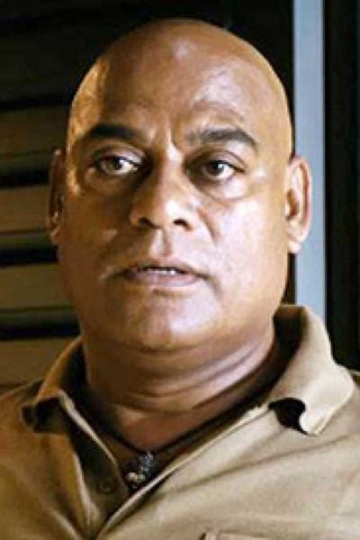 Ajay Ghosh About Entertainmentie