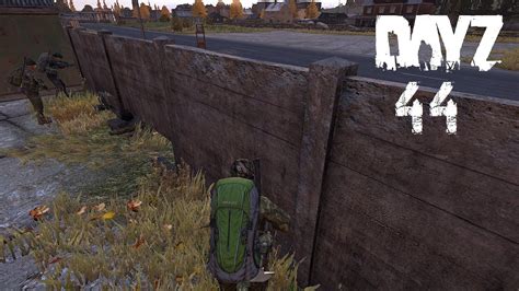 Dayz Standalone Zur Ck Daheim Berezino Hd Let S Play Dayz