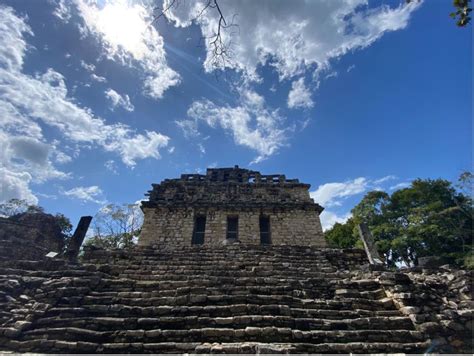 Zonas Arqueol Gicas Yaxchilan Y Bonampak Getyourguide