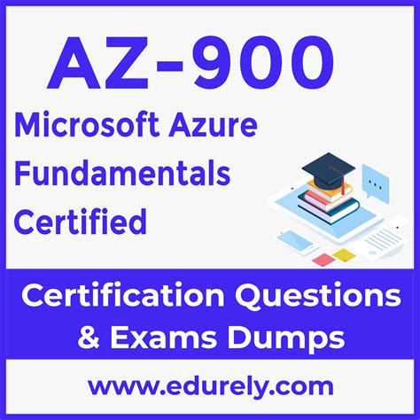 Authentic [AZ-900 Exam Dumps 2025] For Microsoft Certified Azure Fundamentals