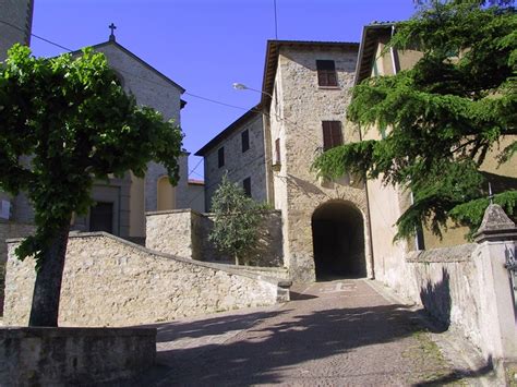 Parco Regionale Dei Sassi Di Roccamalatina Mount Orsello