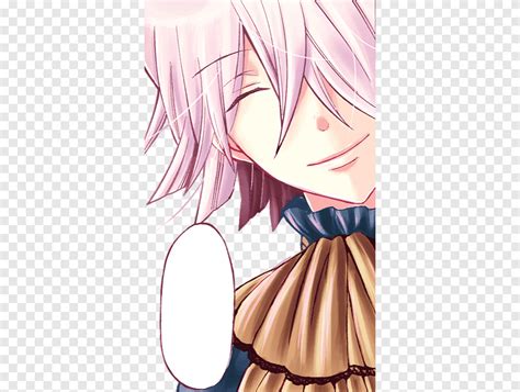 PH Colorings Male Anime Character Png PNGEgg