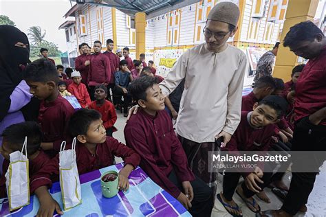 PM Cakna Keperluan Kebajikan Rakyat Parlimen Tambun MG Perak