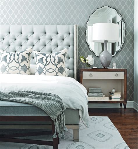 Six tips to creating a calming, monochromatic bedroom - Chatelaine