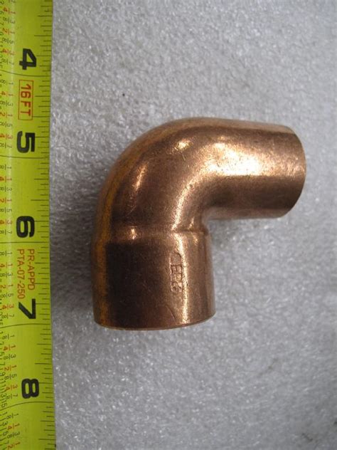 EPC 1-1/4 Copper Elbow | BMI Surplus