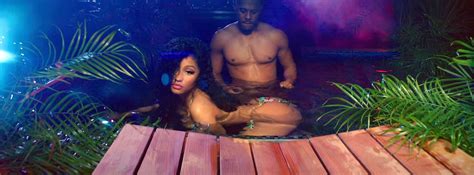Nicki Minaj NUDE Leaked Pics And Sex Tape In Confirmed PORN Video