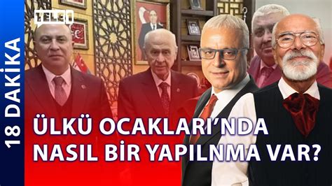 Sinan Ateş Davası nda Büyük İfşa 18 DAKİKA 4 Temmuz 2024 YouTube