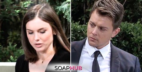 General Hospital Spoilers August Is Michael Finally Sensing