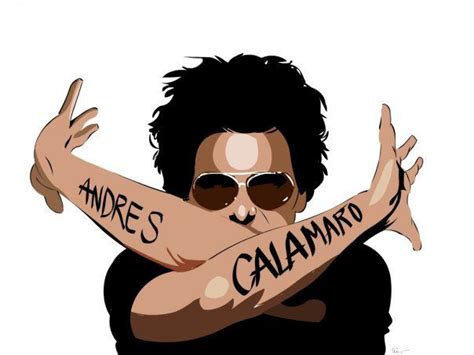 Andres Calamaro