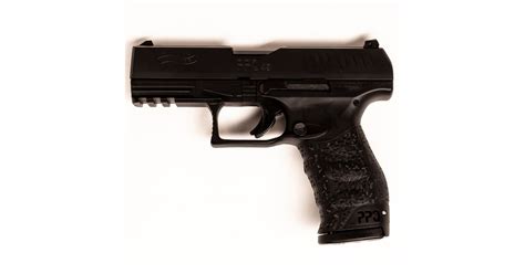 Walther Ppq 45 For Sale Used Excellent Condition