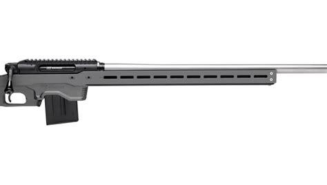 Savage 110 Impulse Elite Precision 300 Win Mag Bolt Action Rifle