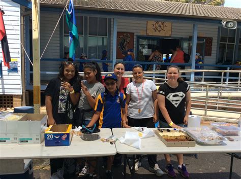 Flashbacks From Oxley Park Public School Official