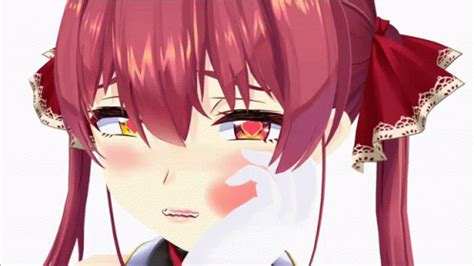 Houshou Marine GIF - Houshou Marine - Discover & Share GIFs