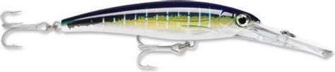 Rapala X Rap Magnum 14cm Sailfish UV Se Priser