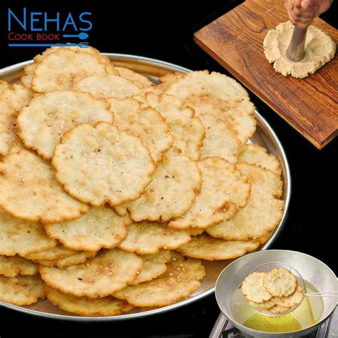 Suvali recipe | Gujarati suvari recipe | Kharkhariya recipe | sweet ...