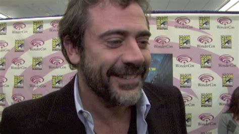 Watchmen Jeffrey Dean Morgan Interview Wondercon 2009 Youtube