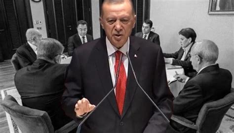 Y Parti Lideri Meral Ak Ener Masadan Kalk Nca Cumhurba Kan Erdo An