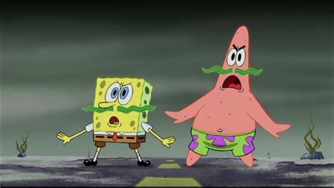 'The Spongebob Squarepants Movie' - Spongebob Squarepants Image ...