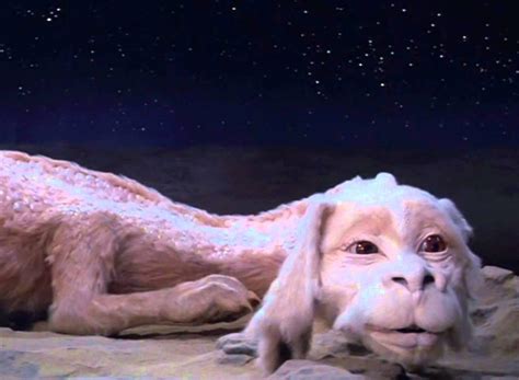 Neverending Story Characters Dog