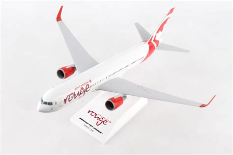 Scalemodelstore Skymarks Skr Air Canada Rouge