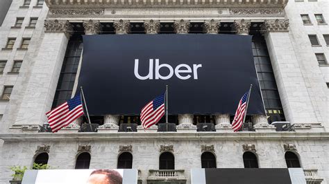 Uber Goes Public Everything You Need To Know About The Biggest Tech