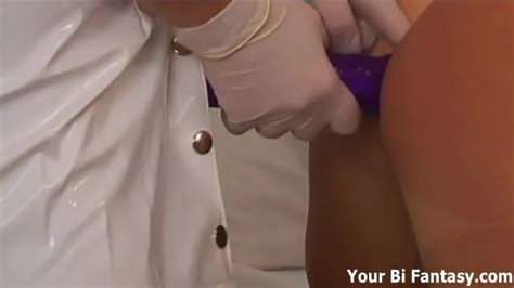 Free Nurse Strapon Porn Videos XHamster