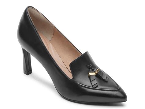 Rockport Total Motion Sheehan Pump Free Shipping DSW