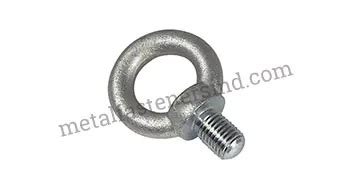 ISO 3266 Eye Bolts Metal Fasteners