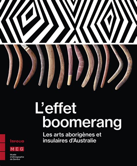 CATALOGUE The Boomerang Effect L Effet Boomerang IDAIA