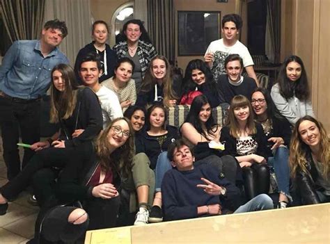 La Notte Bianca Del Liceo Classico Con Giochi Dibattiti Ed Esperimenti