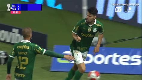 Acompanhe Os Melhores Momentos Do Empate Entre Guarani E S O Paulo Pelo