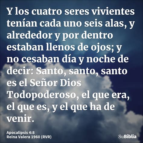 Apocalipsis 48 Biblia