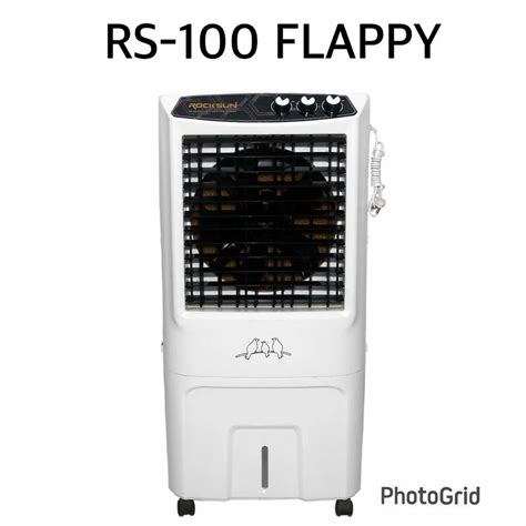 Rs 100l Plastic Desert Air Cooler At Rs 6000 Piece Fiber Air Cooler