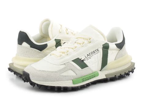 Lacoste Sneakers Elite Active 747sfa0014 1y5 Online Shop For