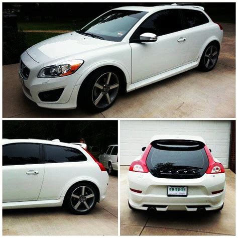 Aprender Acerca 133 Imagen Volvo C30 Body Kit Abzlocal Mx