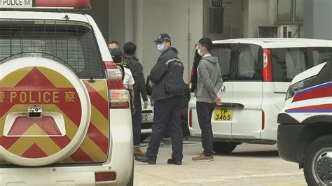 12港人案 其中8人今日由內地移交香港警方 Now 新聞