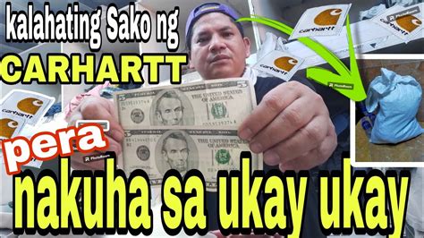 UKAY UKAY PER KILO NA NGA MAY KASAMA PANG DOLLAR AT KALAHATING SAKO NG