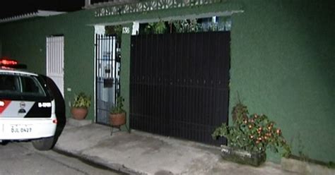 G1 Assaltantes invadem casa e fazem idosos reféns na Zona Sul de SP