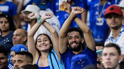 Cruzeiro Atende Pedido Da Torcida E Lan A Novo S Cio Torcedor Veja