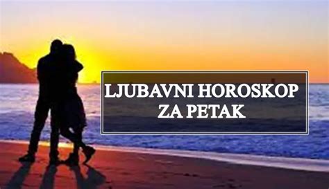 Ljubavni Horoskop Za Petak Lav Romantican I Stabilan